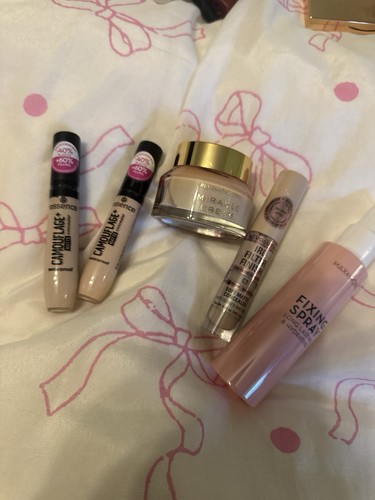 Make kosmetik set sammlung - make, up