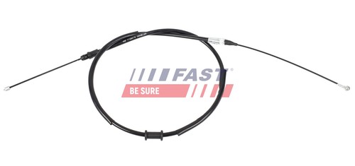 Für fast ft69018 ham cable - für,