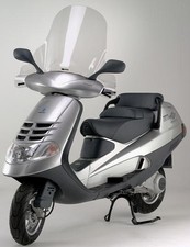 Cupolino windschutzscheibe - cupolino,