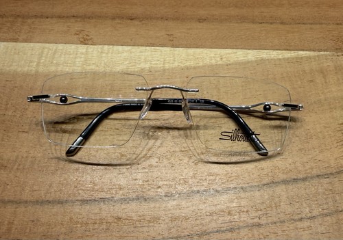 Silhouette brille titan 4528 - brille,
