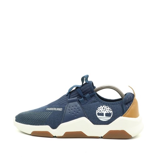 Timberland herren sneaker blau - timberland,