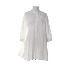 Zara, Blusenkleid, Größe: L