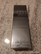 Karl lagerfeld photo eau - karl, de