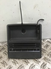 Konsole Ablagefach VW Touran I