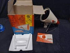 Philips Infraphil KL750