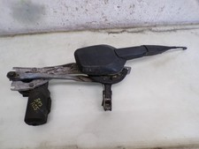 Scheibenwischermotor + Gestänge Mercedes W124 Wischermotor 0390241425 *519A25*