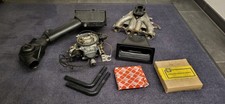 VW 2B5 Vergaser Set - 85PS 1,6  FR / 1,5 JB MK1 Carburator GOLF 1  ( 2B2 ) JETTA