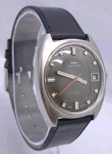 Vintage 60er jahre technos - vintage,