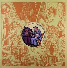 R. Crumb - The Complete Record