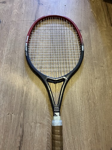 Puma boris becker super - boris,