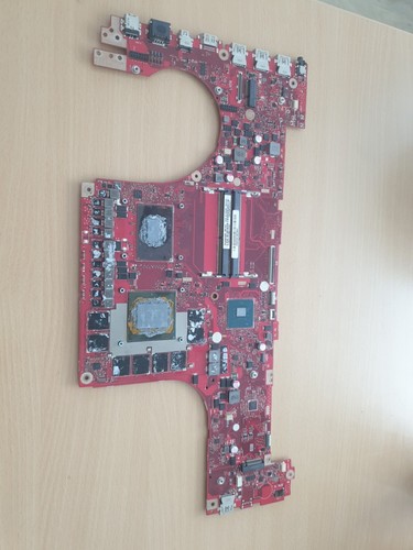 Asus rog strix scar2 gl704gw - asus,