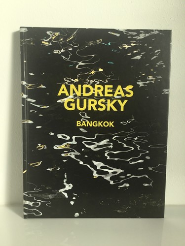 Andreas gursky bangkok - -,