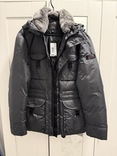 Jacke Peuterey Aiptek NBE 03