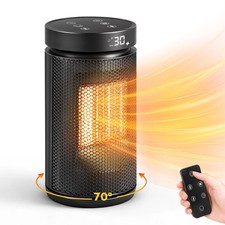 Keramik Heizlüfter 2000W