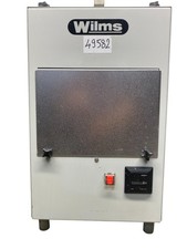 Wilms LR500 Raumluftreiniger Luftreiniger zum beseitigen von Allergen 230V 49582