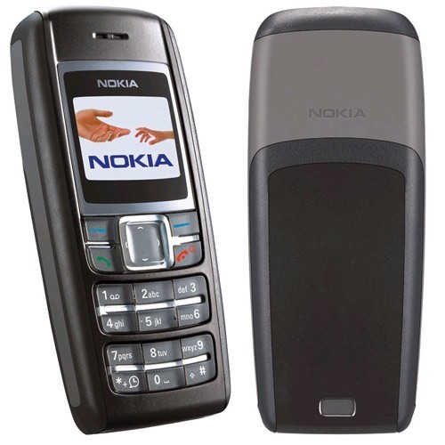 Brandneues nokia 1600 basic - nokia,