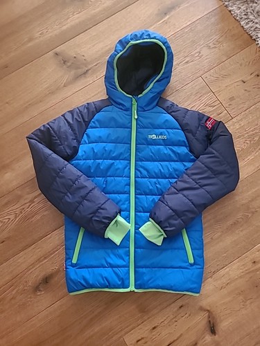 Trollkids ski snowboardjacke - trollkids, ski-/