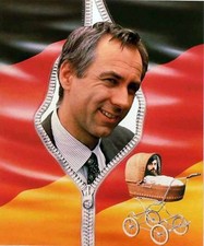 Wir Enkelkinder - Bruno Jonas