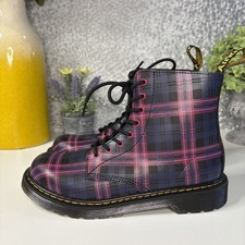 Dr. Martens Junior 1460 Pink