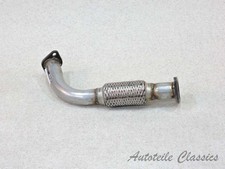 KLARIUS Abgasrohr NEU +Flex