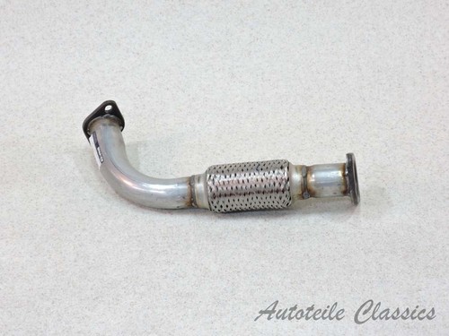 Klarius abgasrohr neu flex - klarius,