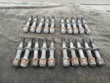 20 Radschrauben 95 mm für