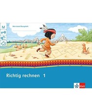 Mein Indianerheft. Richtig