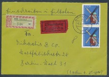 DDR. Me.F. Mi.-Nr. 2660 als