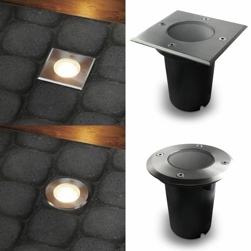 Set led außen - 5x,