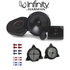 Infinity by Harman Auto Kompo