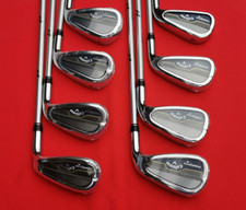 Callaway Paradym X Eisensatz