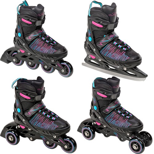 Inlineskates/Triskates/Rollsch