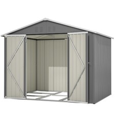 Gerätehaus Geräteschuppen