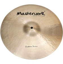 Masterwork Custom Medium Ride