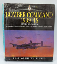 Bomber Command, 1939-45