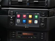 Dynavin Android Autoradio