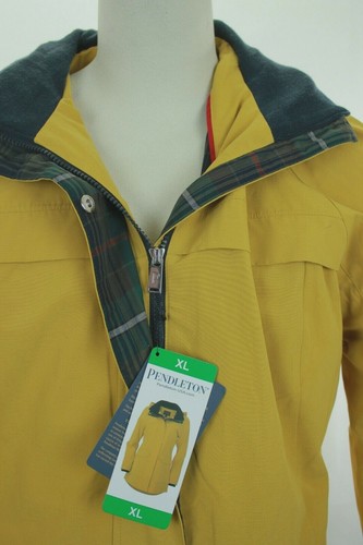 Pendleton mills outerwear - pendleton,