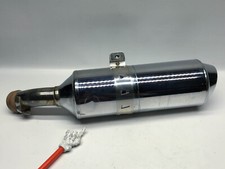 BMW R1200R Endschalldämpfer