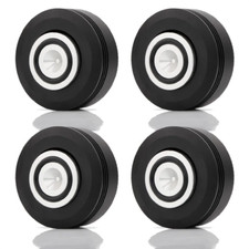 4PCS/Set Aluminium Audio Feet