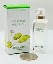 NEW Hermes Un Jardin Sur Le
