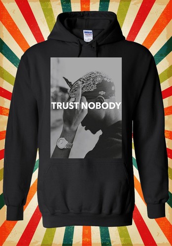 Tupac pac shakur - shakur, trust