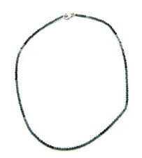 Kugel-Kette Turmalin