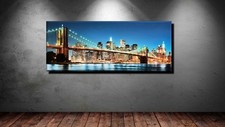 LEINWAND BILD ER XXL POP ART