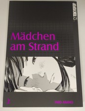 Mädchen am Strand - Band 2 -