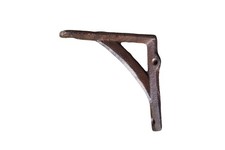 Regalträger Gusseisen 12 cm