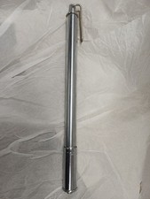 Fahrrad-Luftpumpe Ende 60er