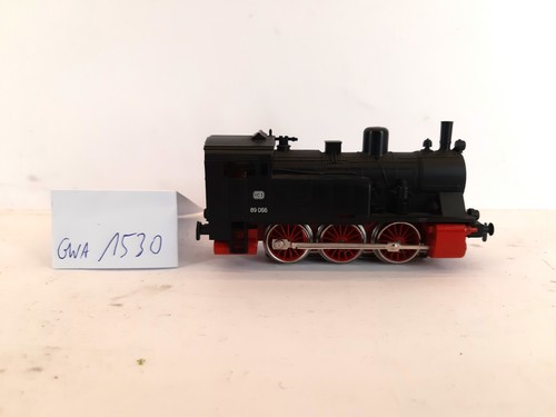 Gwa1530 märklin 3104 dampflok - märklin,