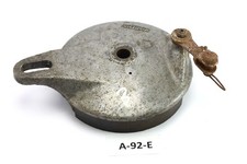 Victoria KR26 - Rear drum