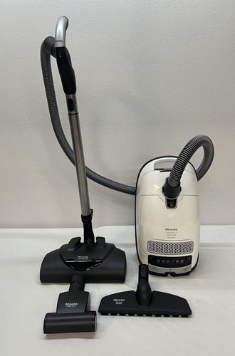 Miele complete sgee0 cat - complete,