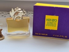 Parfum Miniatur Kenzo Jungle